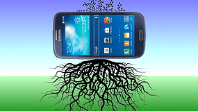 Samsung Galaxy S3 Neo: guida al root