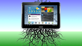 Samsung Galaxy Tab 2: guida al root