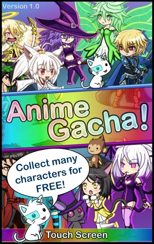 animegacha