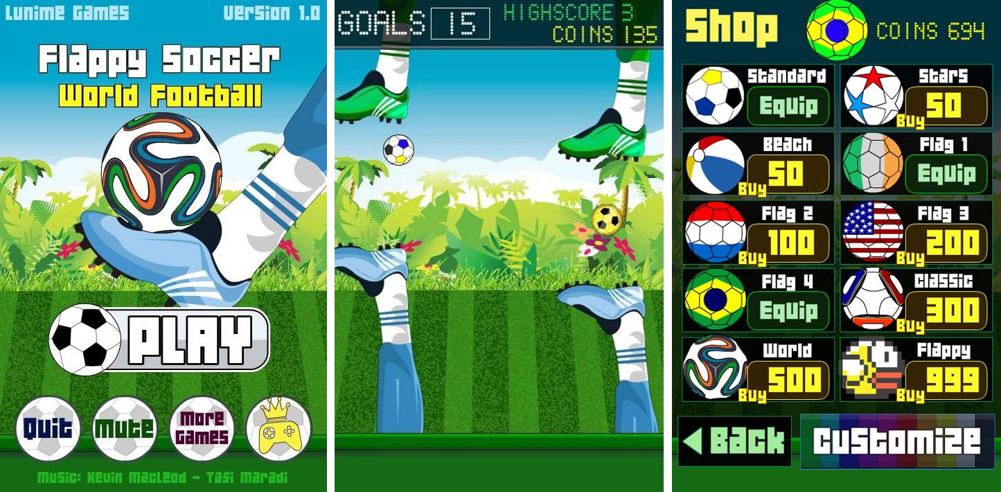 flappysoccer
