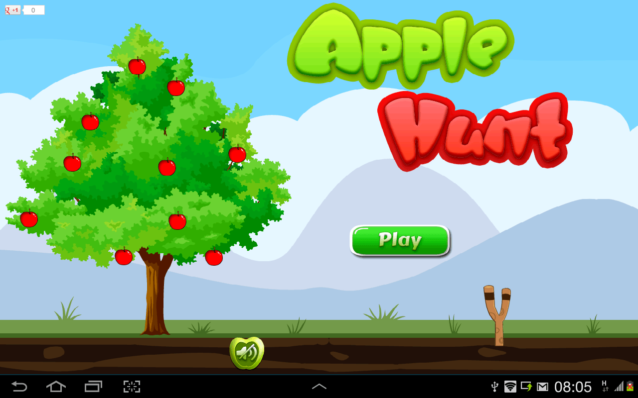 AppleHunt1
