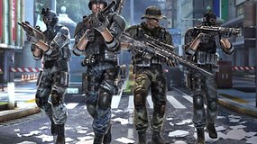 Modern Combat 5: Blackout jetzt für kurze Zeit radikal reduziert
