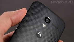 Motorola presenterà una valanga di dispositivi entro Natale