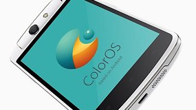Oppo N1 Mini offiziell angekündigt