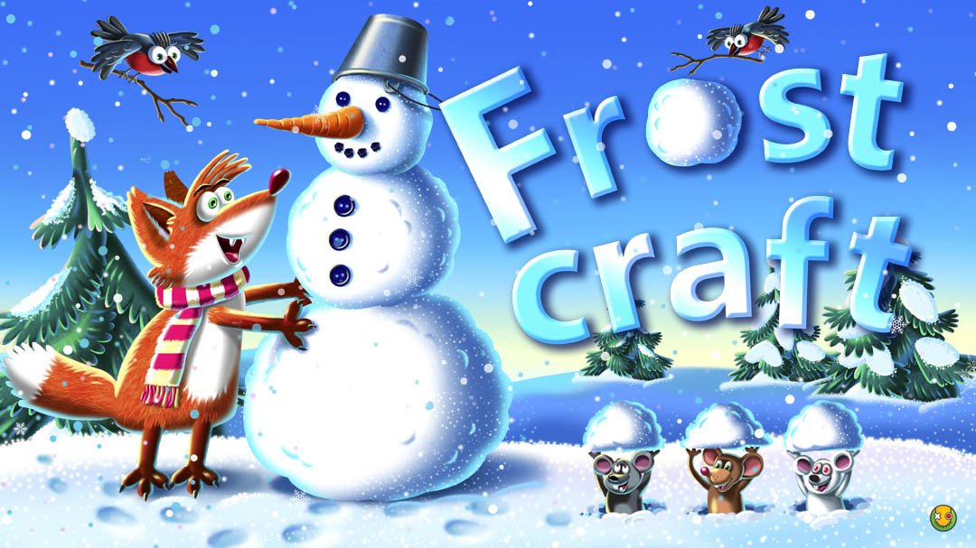 Frostcraft