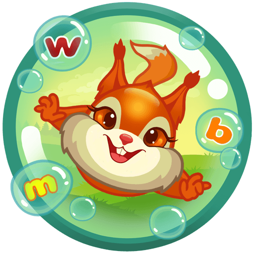 Logo_Bublle_512 1409076023127