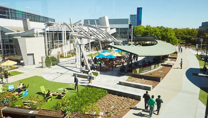 Wide view of Google campus.max 2800x2800