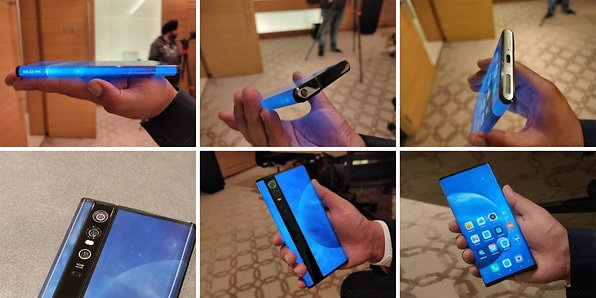 Xiaomi 2021 event Part 2: Will Xiaomi showcase the Mi Mix? | NextPit