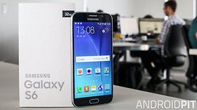 Samsung Galaxy S6 Android update: latest news