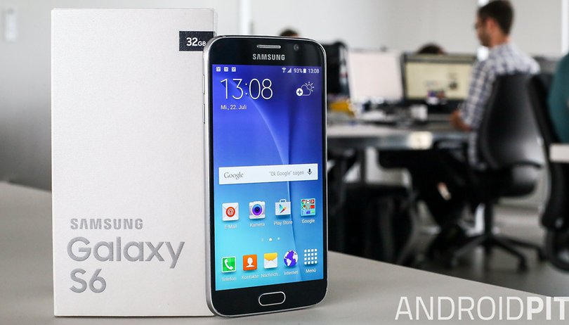 samsung galaxy s6 2