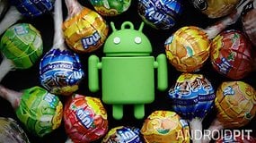 Android L pode chegar depois do lançamento dos novos Nexus