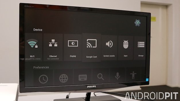 android tv 2