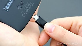 Smartphone als USB-Modem verwenden