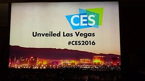 CES 2016: sorpresas y curiosidades de la feria de Las Vegas