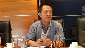Selon le vice-président de Huawei, les mises à jour seront plus rapides avec EMUI 5