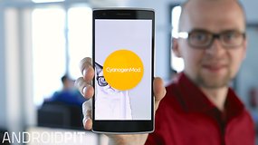 Cyanogen trennt sich von OnePlus - Das One erhält weiter Updates