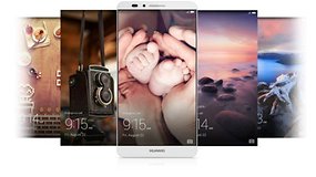 Huawei rollt das Update auf Emotion UI (EMUI) 3.0 aus und holt das Wichtigste nach vorne
