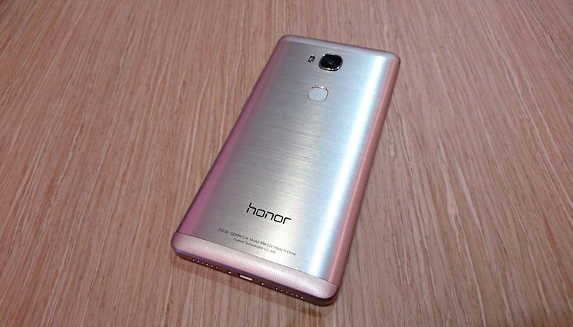 honor 5x ces2016 7