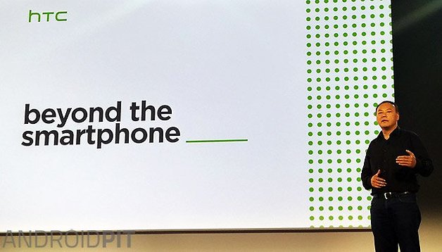 htc beyond the smartphone teaser