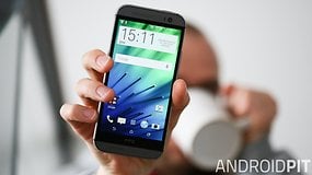 HTC One M8 im Test: Der neue Preistipp