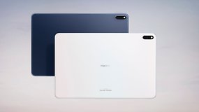 iPad-Konkurrenz: Huawei MatePad Pro kommt nach Deutschland