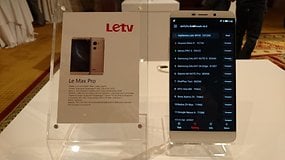 LeTV Le Max Pro: Das erste Smartphone mit Snapdragon 820 ausprobiert