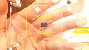 MediaTeks neuer Smartwatch-Chip ist nicht der, nach dem wir suchen