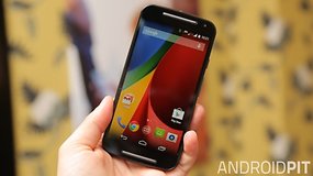 Motorola Moto G 2014: la recensione completa