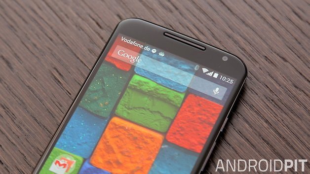 moto x 2014 7