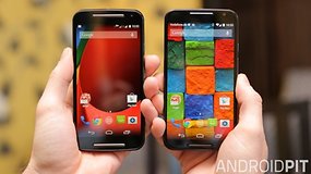 Motorola trade in offer saves you up to $300 on the Moto G or Moto X