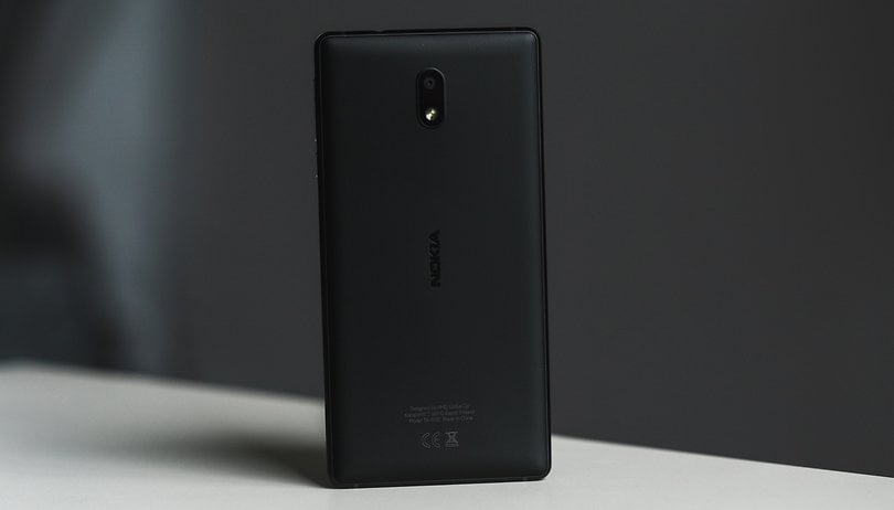 AndroidPIT Nokia 3 002