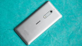 Análisis del Nokia 5: Un smartphone elegante con aspectos a mejorar