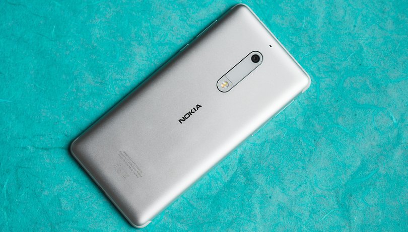 AndroidPIT Nokia 5 002
