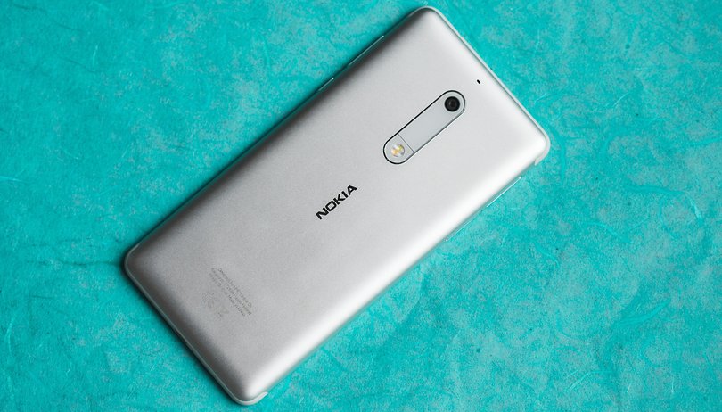 nokia android phone list