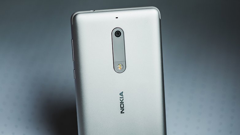 AndroidPIT Nokia 5 003