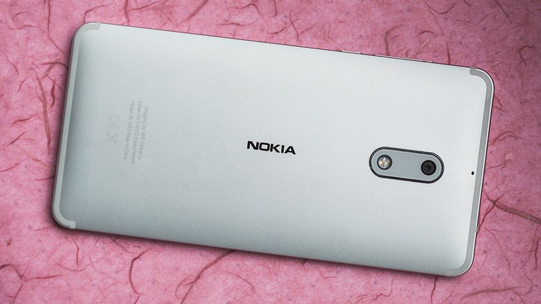 AndroidPIT Nokia 6 002
