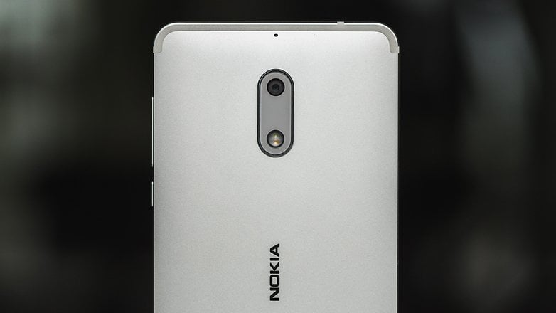 AndroidPIT Nokia 6 007