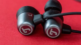 Teufel Move BT: Test der bequemen Bluetooth-In-Ears