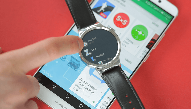 Best android outlet wear