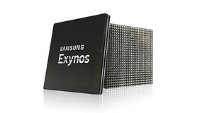 Samsungs Exynos-Chips wandern in die Entertainment-Systeme von Audi