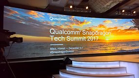 Snapdragon 845: Optimal für VR und für Laptops