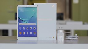 Huawei MediaPad M5, un soplo de aire fresco al mundo de las tablets