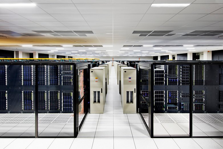 Inside IBM Cloud Dallas