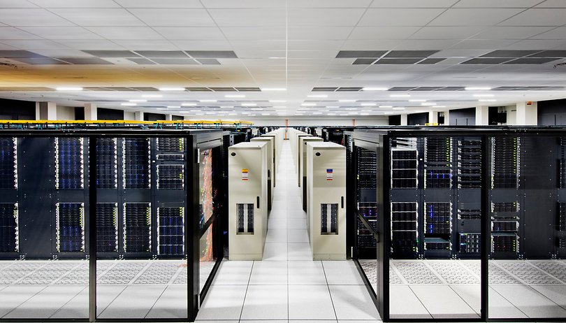 Inside IBM Cloud Dallas