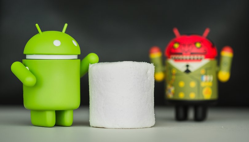 android 60 marshmallow hero devil 1