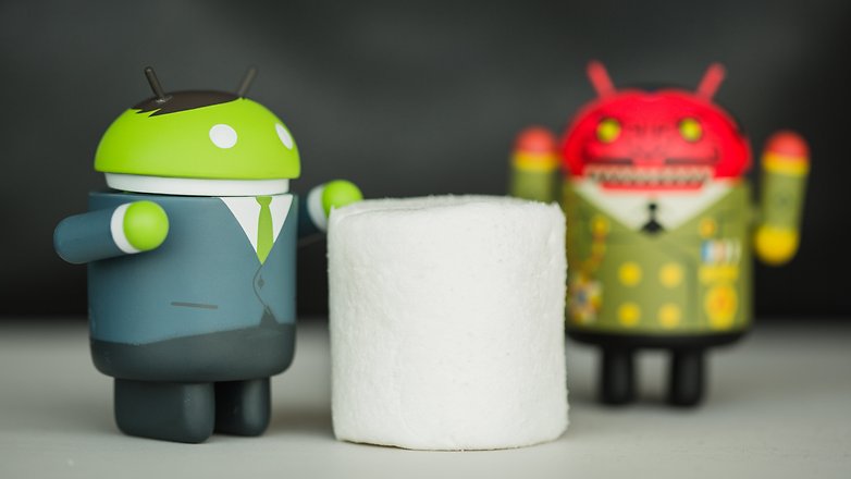 android 60 marshmallow hero devil 2