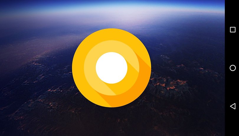 android o preliminary hero