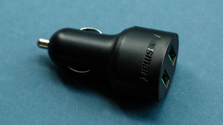androidpit charger tronsmart cc2tf