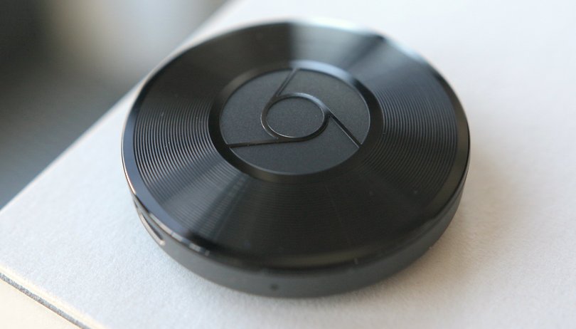 chromecast audio hero 2