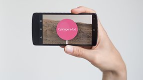 CyanogenMod 12.1 já está disponível para o novo Moto G, Moto E 2015 e LG G3